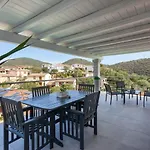 Bed & Breakfast Il Glicine