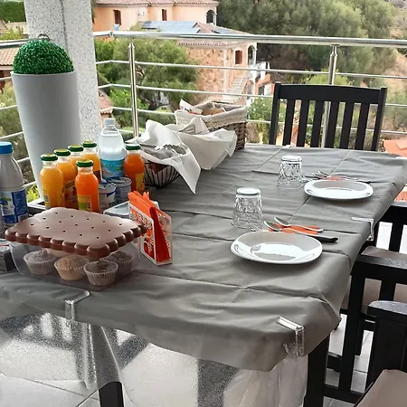Bed & Breakfast Il Glicine