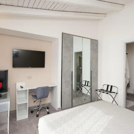 Il Glicine Bed & Breakfast Lu Lioni