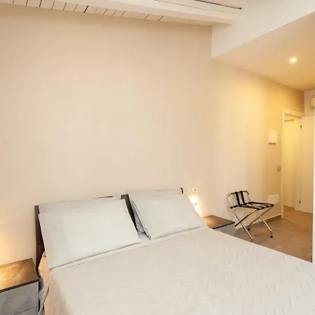 Il Glicine Bed & Breakfast