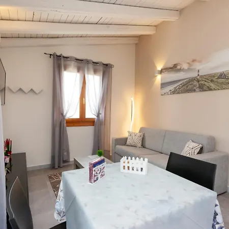 Il Glicine Bed & Breakfast