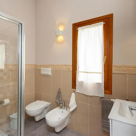 Bed & Breakfast Il Glicine Lu Lioni