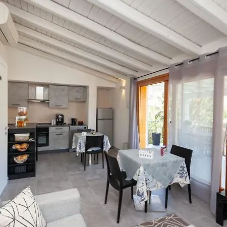 Bed & Breakfast Il Glicine