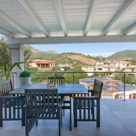 Il Glicine Bed & Breakfast 4*