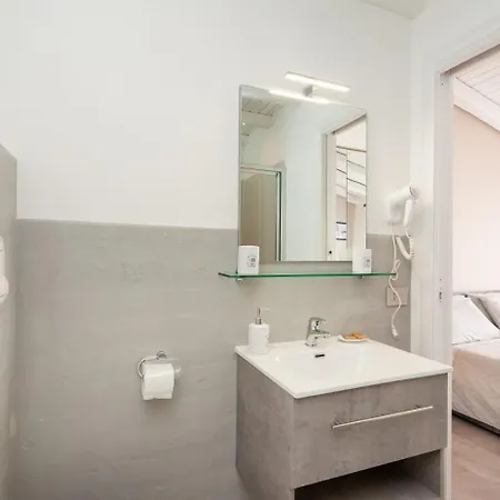 Il Glicine Bed & Breakfast Lu Lioni