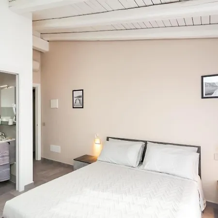 Il Glicine 4* Lu Lioni