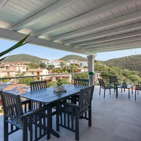 Bed & Breakfast Il Glicine