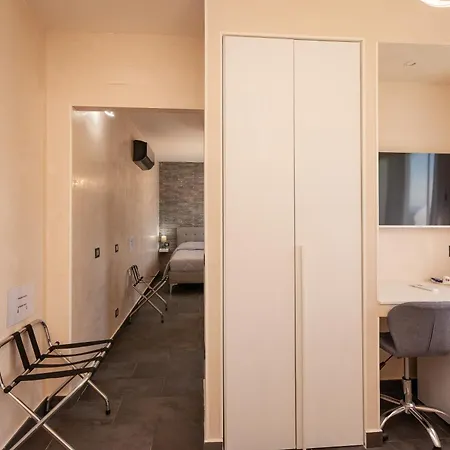 Alojamento de Acomodação e Pequeno-almoço Il Glicine