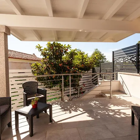 Il Glicine Alojamento de Acomodação e Pequeno-almoço