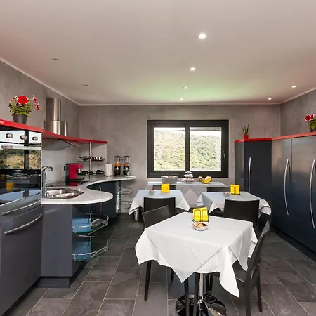 Il Glicine Bed & Breakfast Lu Lioni