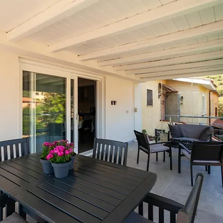 Bed & Breakfast Il Glicine