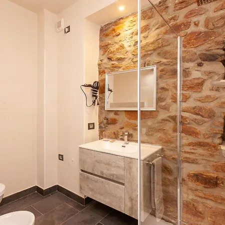 Bed & Breakfast Il Glicine