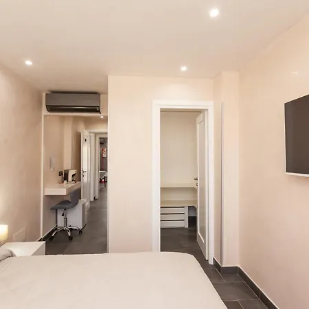 Il Glicine Bed & Breakfast