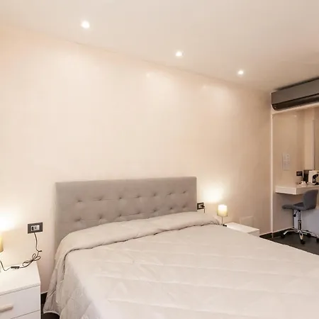 Il Glicine Bed & Breakfast