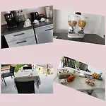 فندق مبيت وإفطار Il Glicine