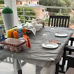 Bed and breakfast Il Glicine