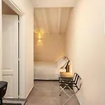 Il Glicine Bed and breakfast 4*