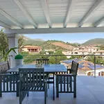 Il Glicine Bed and breakfast 4*