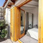 Il Glicine Bed and breakfast 4*