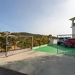 Bed and breakfast Il Glicine 4*