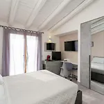 Il Glicine Bed and breakfast 4*
