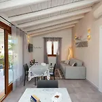 Bed and breakfast Il Glicine Lu Lioni