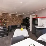 Il Glicine فندق مبيت وإفطار