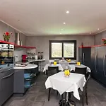 Il Glicine فندق مبيت وإفطار Lu Lioni