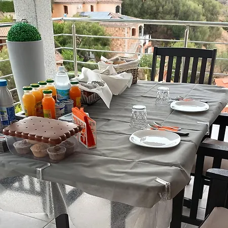 Bed & Breakfast Il Glicine