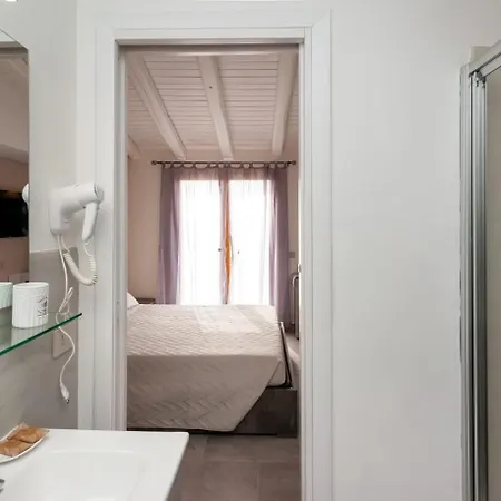 Il Glicine 4* Lu Lioni