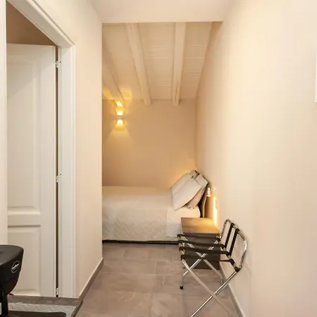 Il Glicine Bed & Breakfast *