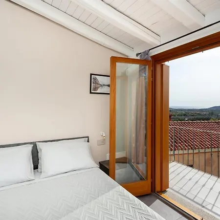Bed & Breakfast Il Glicine *