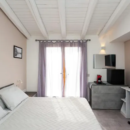 Bed & Breakfast Il Glicine