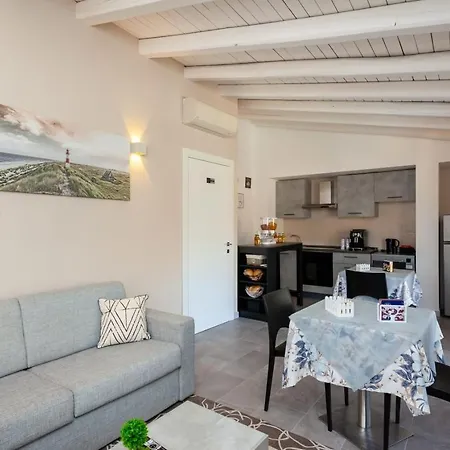 Bed & Breakfast Il Glicine *