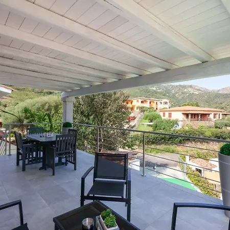 Bed & Breakfast Il Glicine Lu Lioni