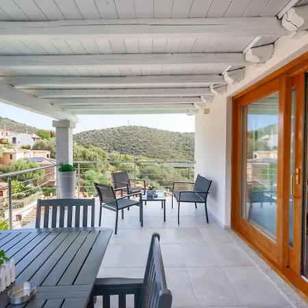 Il Glicine Bed & Breakfast