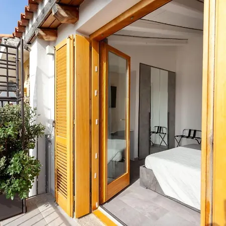 Il Glicine Bed & Breakfast *