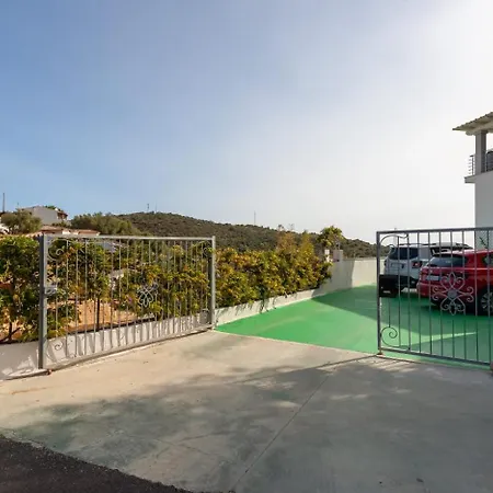 Bed & Breakfast Il Glicine 4*