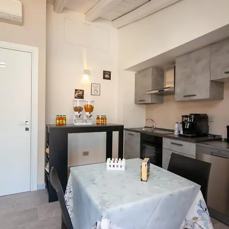 Il Glicine Bed & Breakfast Lu Lioni