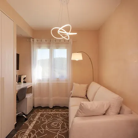 Il Glicine Bed & Breakfast *