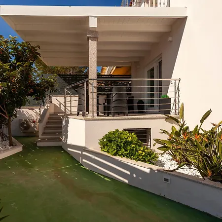 Bed & Breakfast Il Glicine 4*