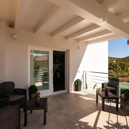 Il Glicine Bed and Breakfast 4*