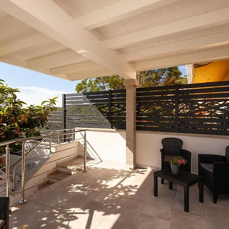 Il Glicine Bed & Breakfast 4*