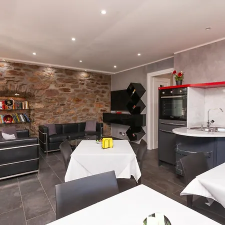 Il Glicine Bed & Breakfast