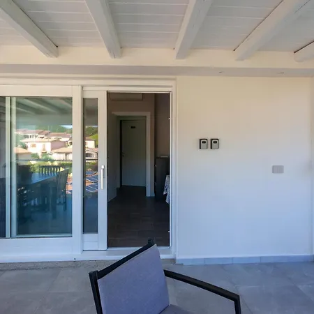 Bed & Breakfast Il Glicine *