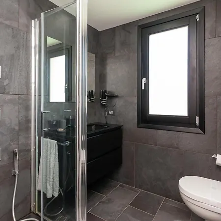 Il Glicine Bed & Breakfast