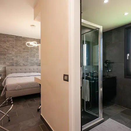 Il Glicine 4*