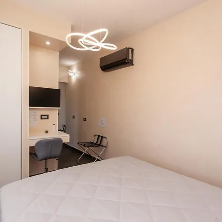 Bed & Breakfast Il Glicine *