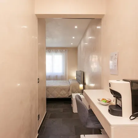 Il Glicine 4*