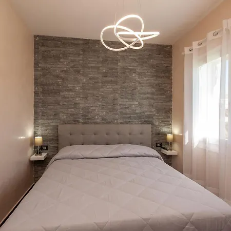 Il Glicine Bed & Breakfast *